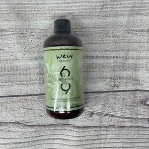 Wen SIXTHIRTEEN Ultra Nourishing Cleansing Treatment 12oz.